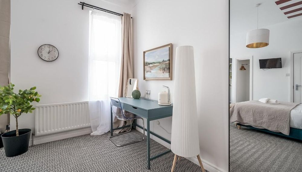 Wellesley Guest Accommodation Superior Double Room, Ensuite 36