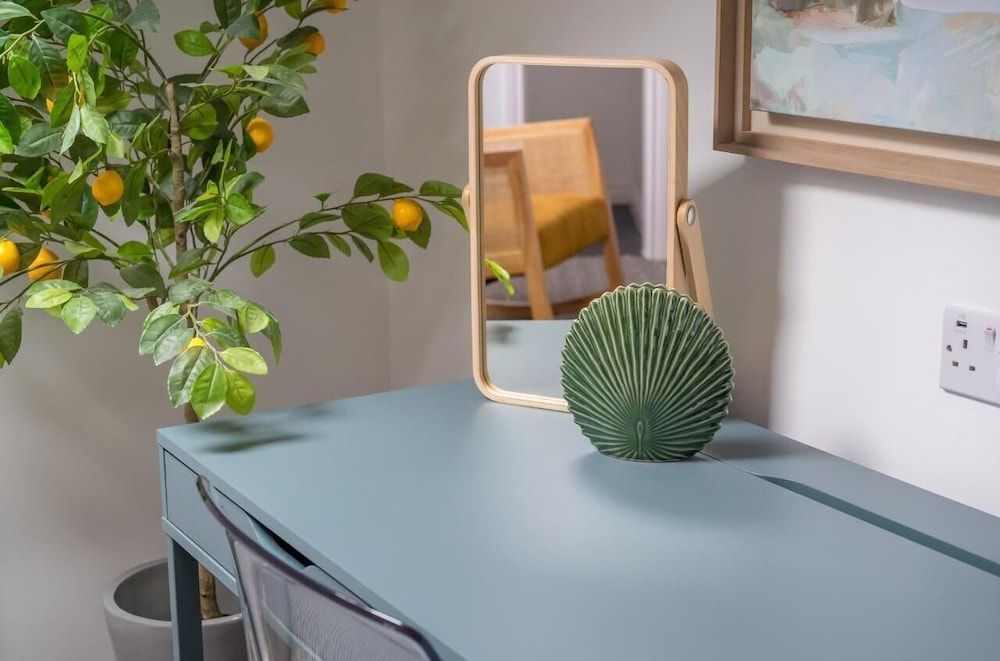 Wellesley Guest Accommodation Superior Double Room, Ensuite 28