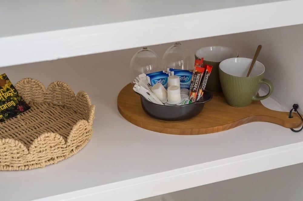 Wellesley Guest Accommodation Superior Double Room, Ensuite 29