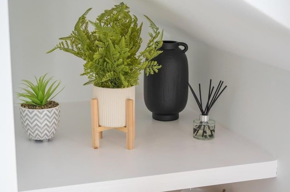 Wellesley Guest Accommodation Superior Double Room, Ensuite 30