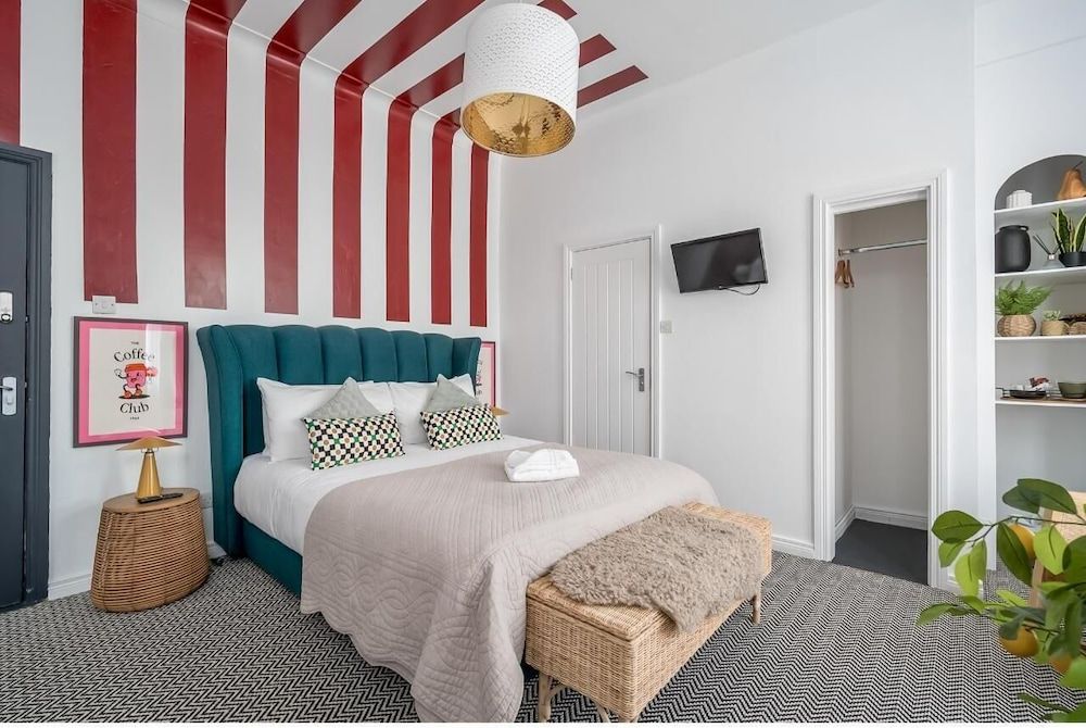 Wellesley Guest Accommodation