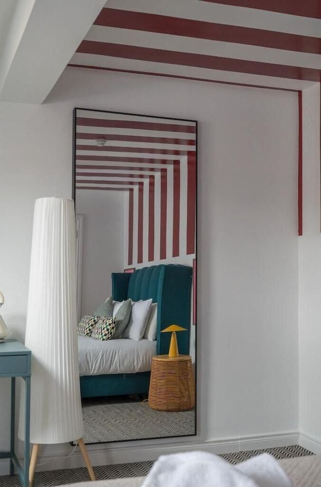 Wellesley Guest Accommodation Superior Double Room, Ensuite 32