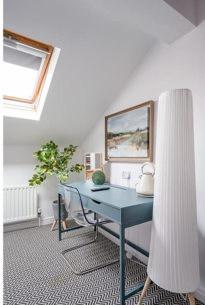 Wellesley Guest Accommodation Superior Double Room, Ensuite 27