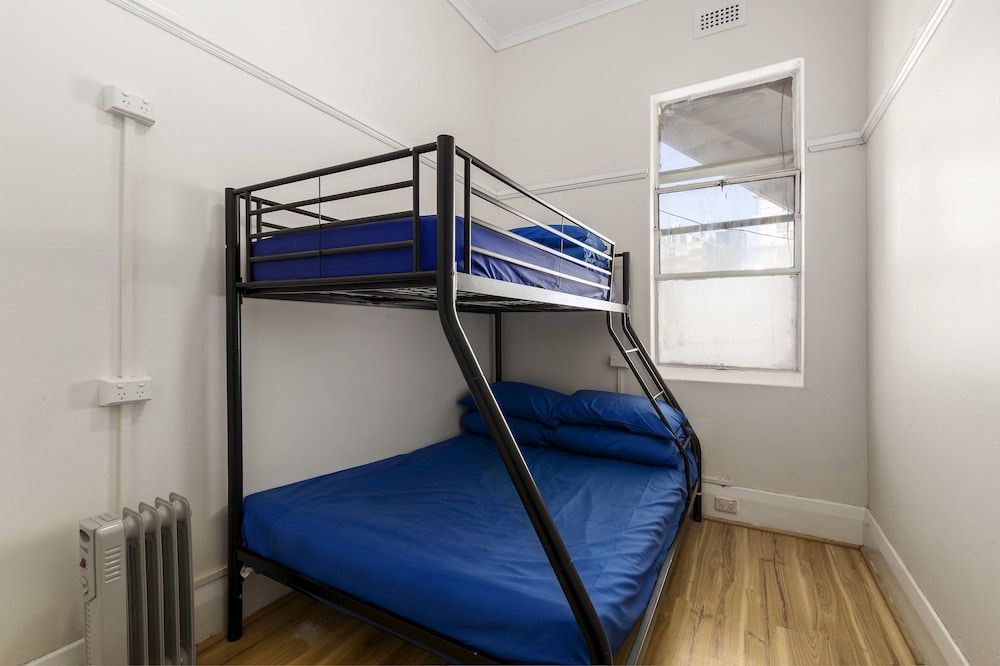 Sydney Backpackers - Hostel Standard Single Room, Shared Bathroom 4
