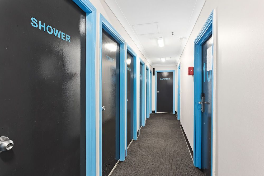 undefined Sydney Backpackers - Hostel 9
