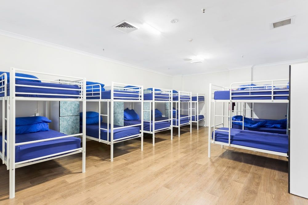 undefined Sydney Backpackers - Hostel 2