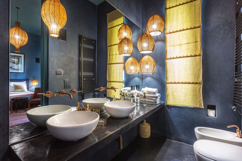 Riad Tajania Romantic Suite 5