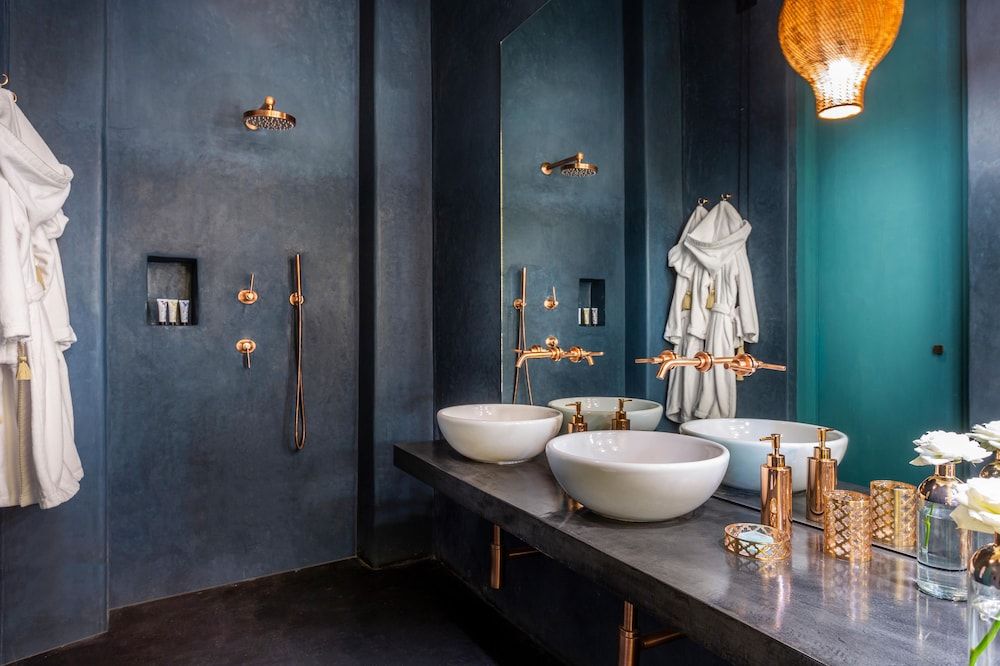 Riad Tajania Romantic Suite 4