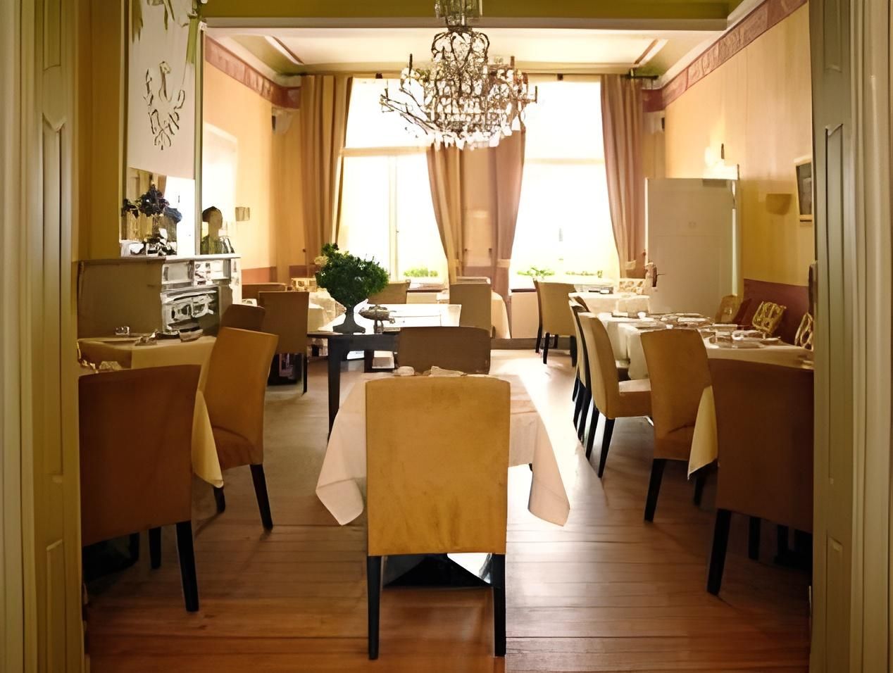 undefined Hotel Botticelli 10