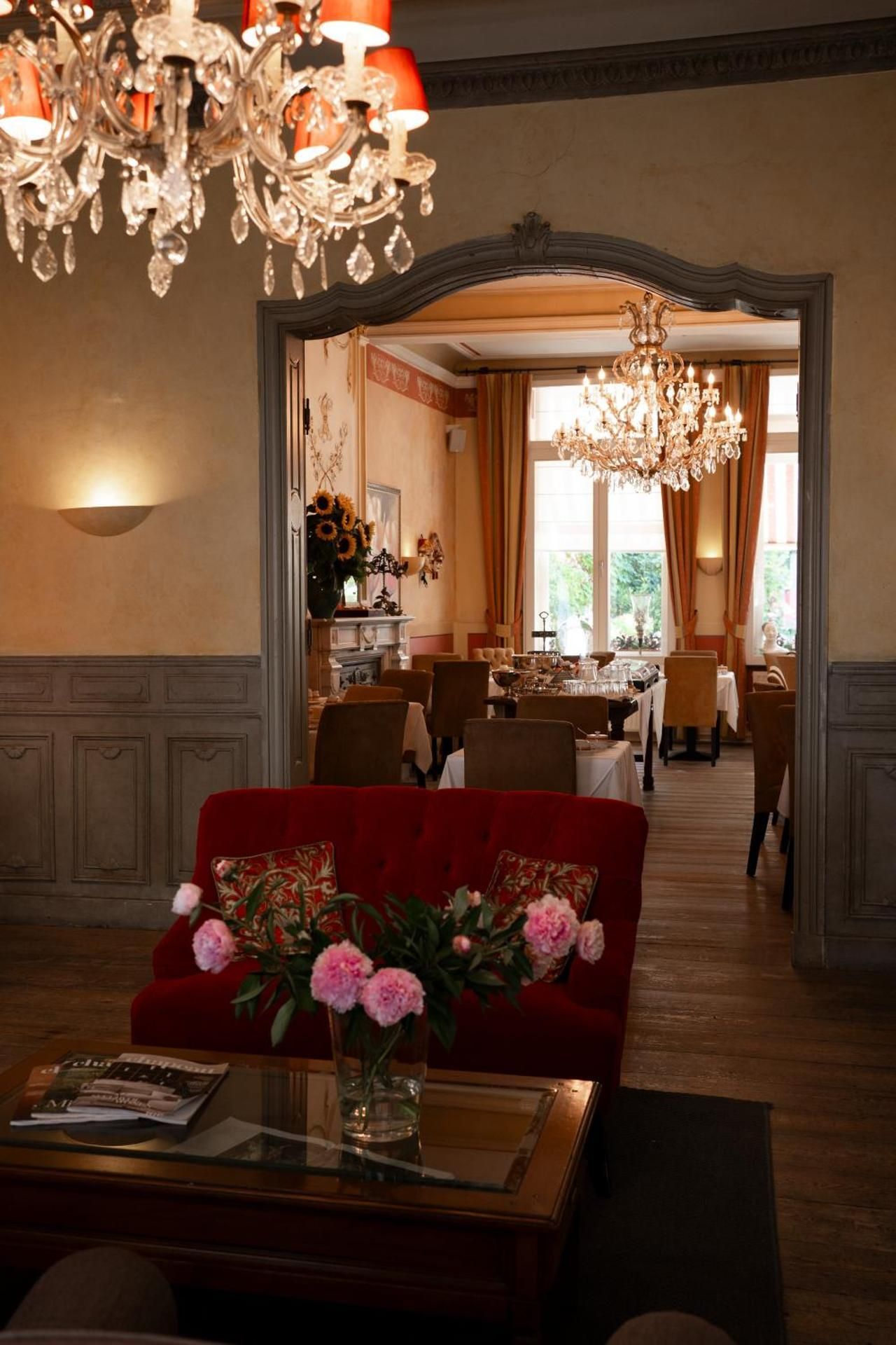 undefined Hotel Botticelli 8