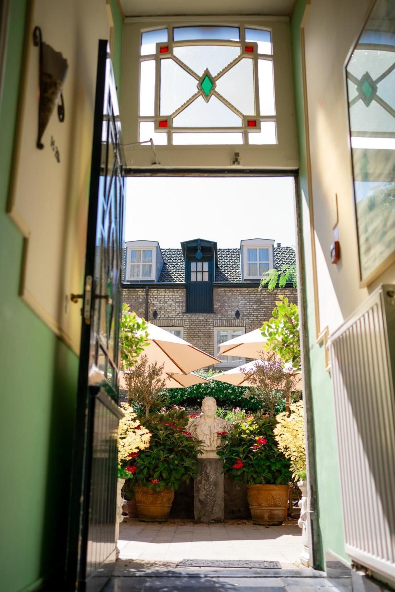 undefined Hotel Botticelli 3