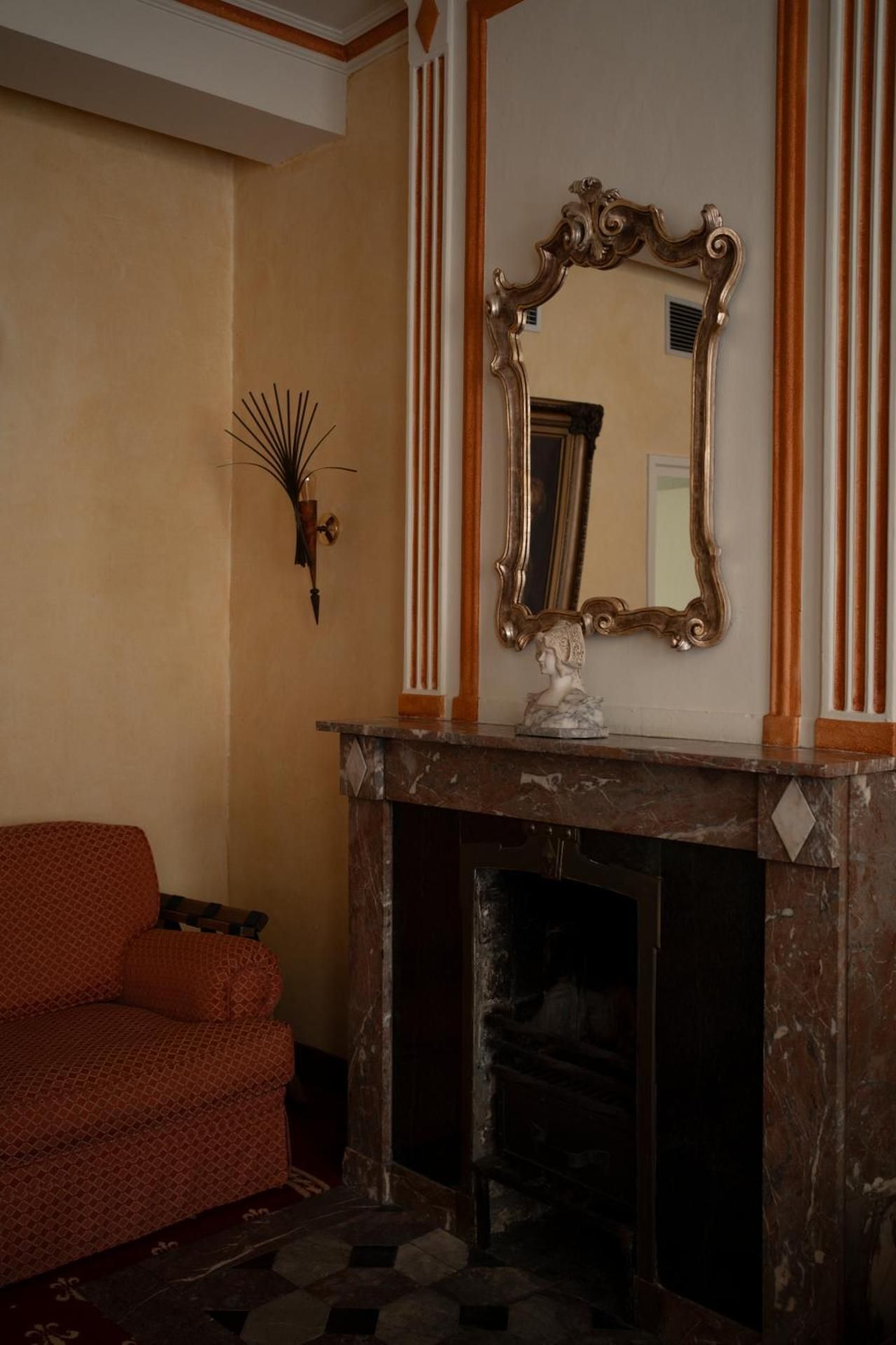 Hotel Botticelli Standard Double Room 2