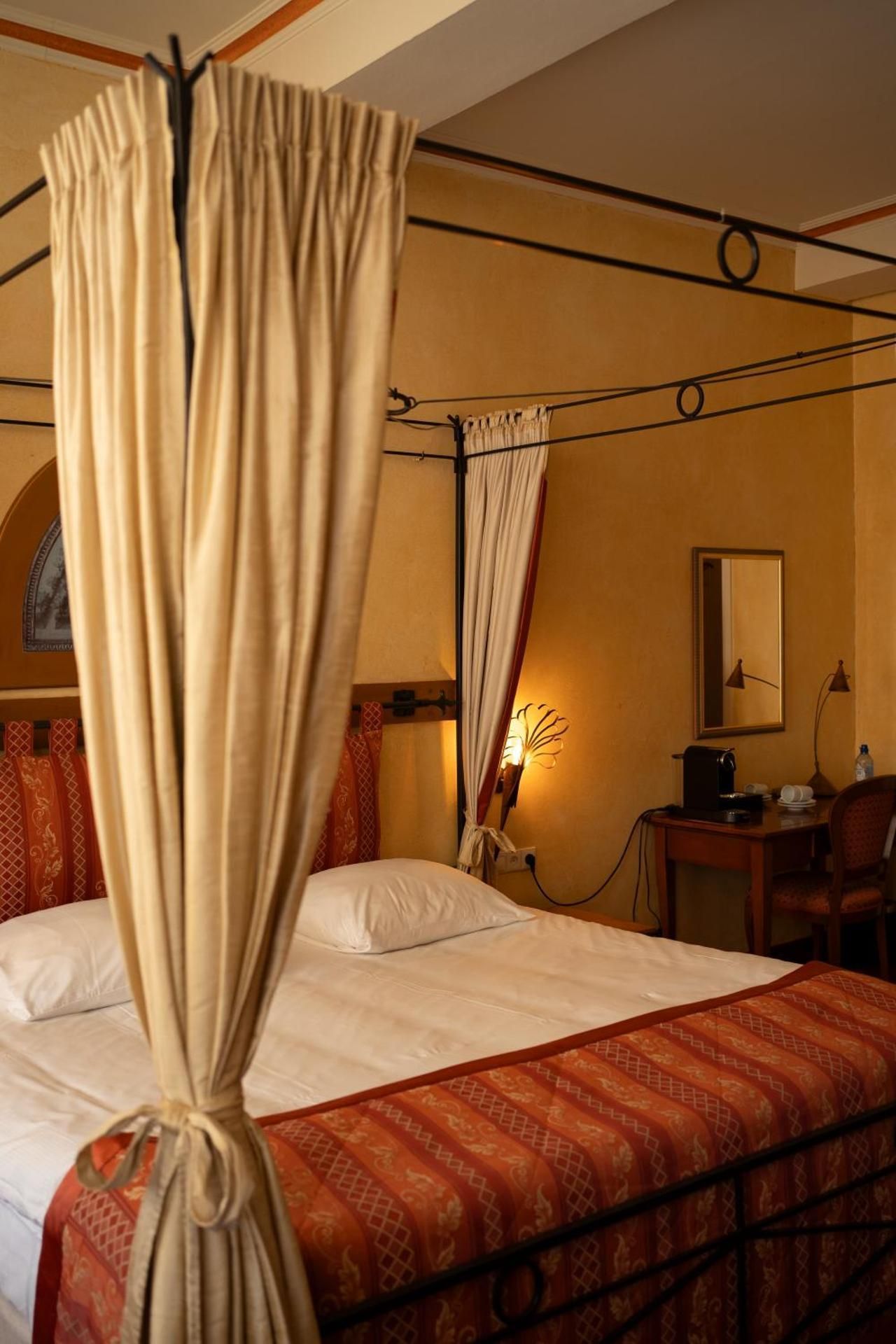 undefined Hotel Botticelli 6