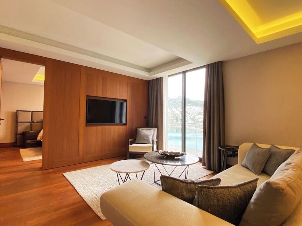 Mare Deluxe Residences & Villas Deluxe Suites, Sea View 15