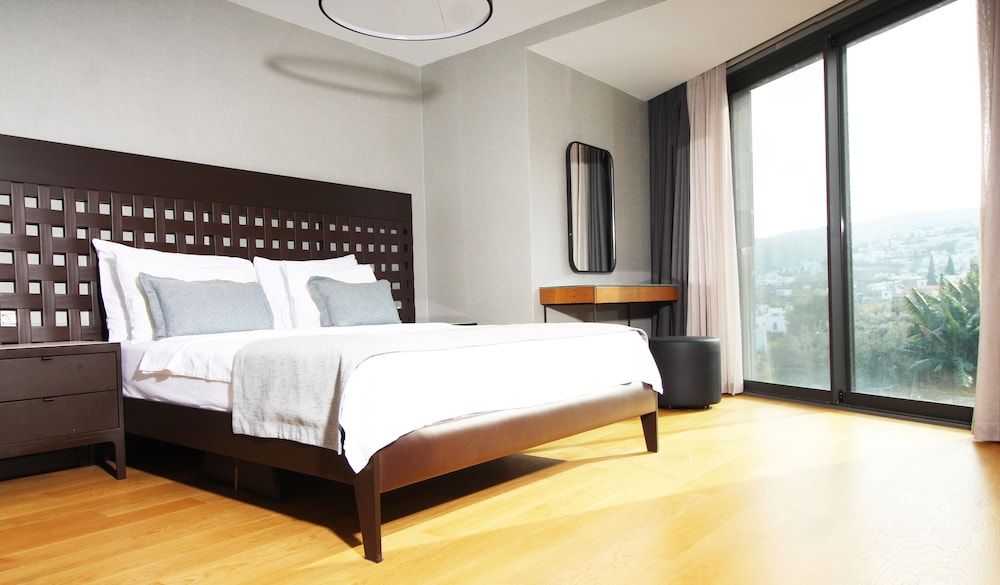 Mare Deluxe Residences & Villas Deluxe Suites, Sea View 5