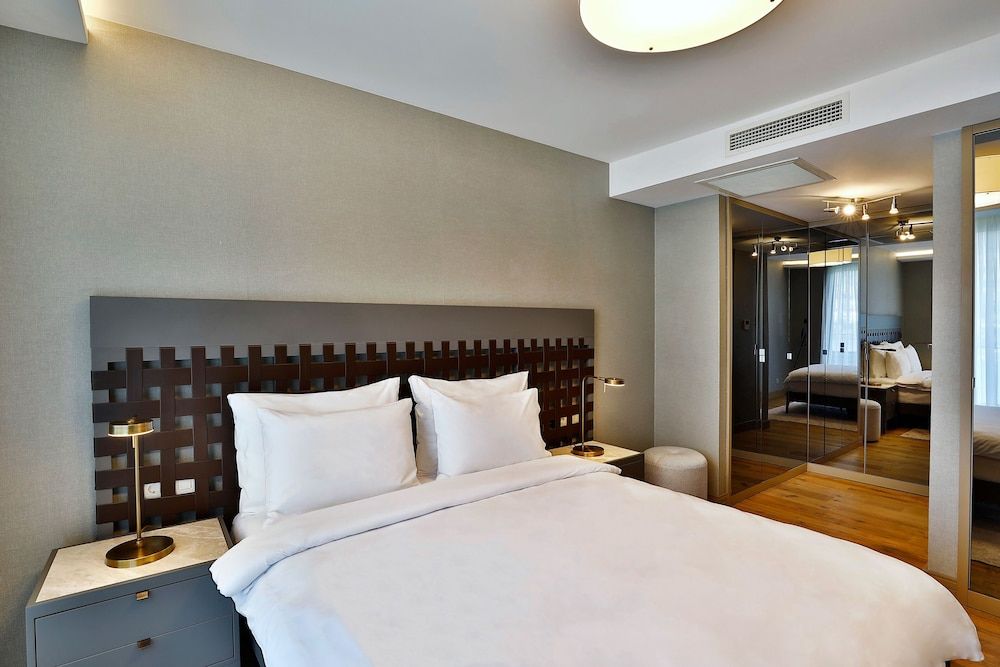 Premium Suite Sea View