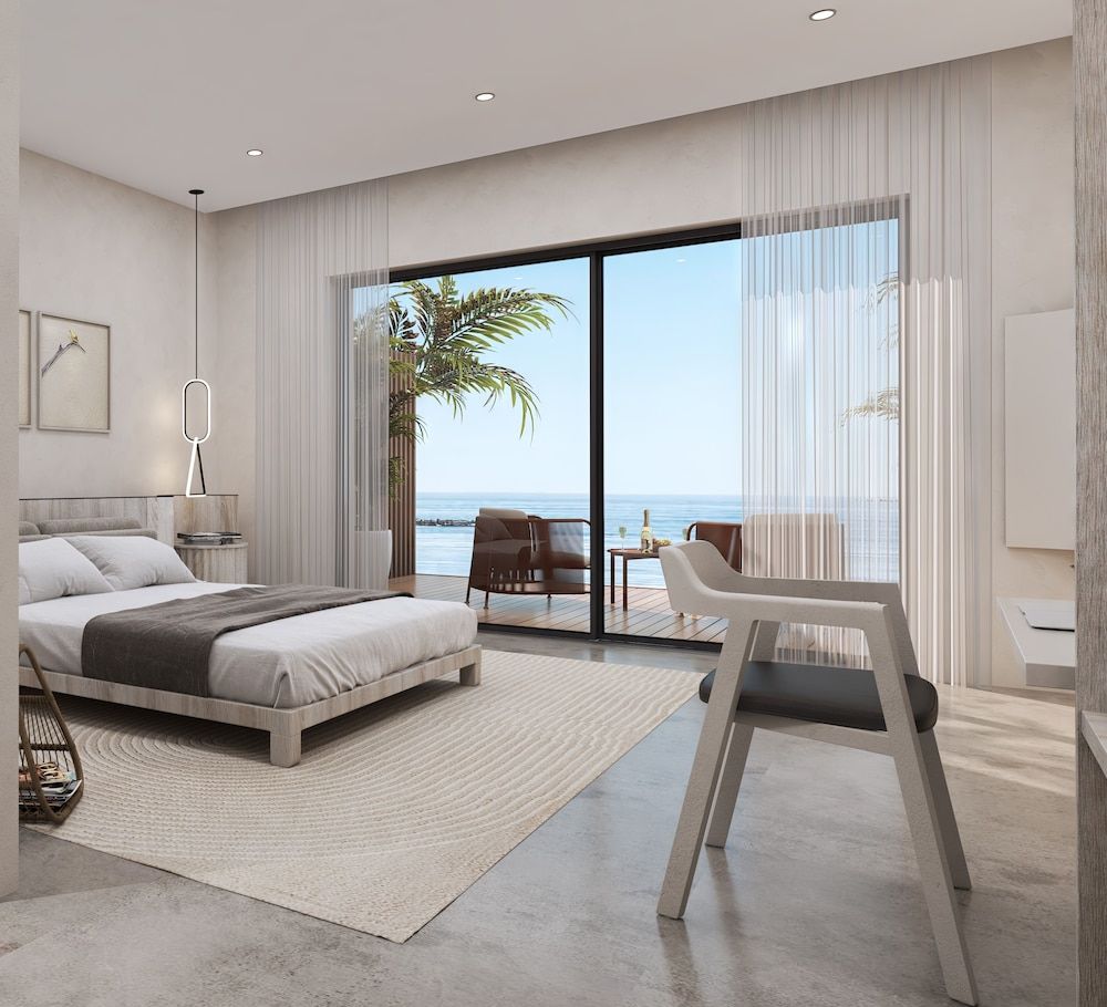 undefined Mare Deluxe Residences & Villas