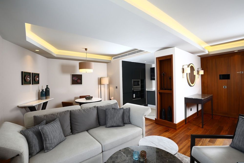 Mare Deluxe Residences & Villas Deluxe Suites, Sea View 12