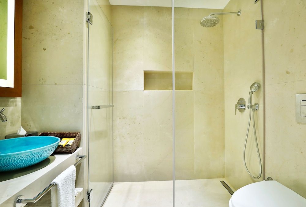 Mare Deluxe Residences & Villas Deluxe Suites, Sea View 10