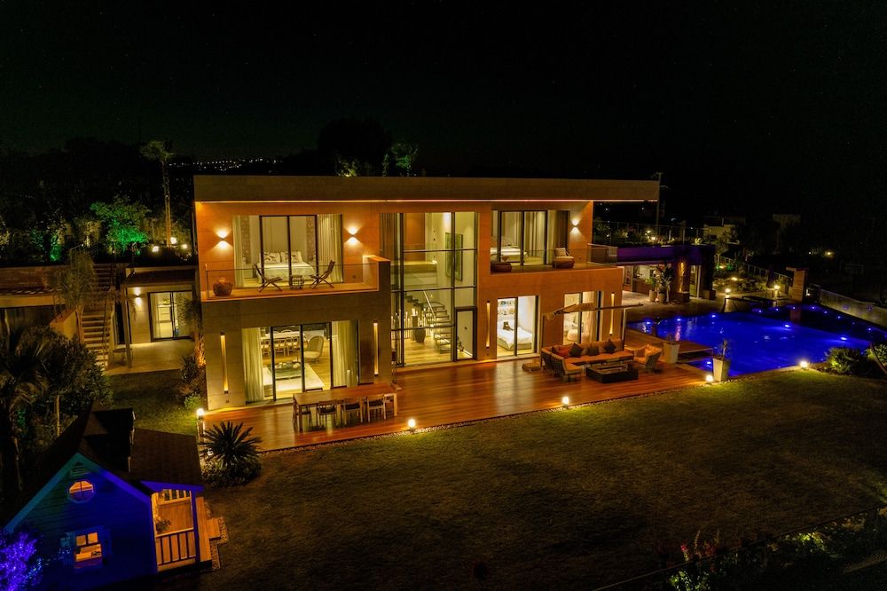 undefined Mare Deluxe Residences & Villas 8
