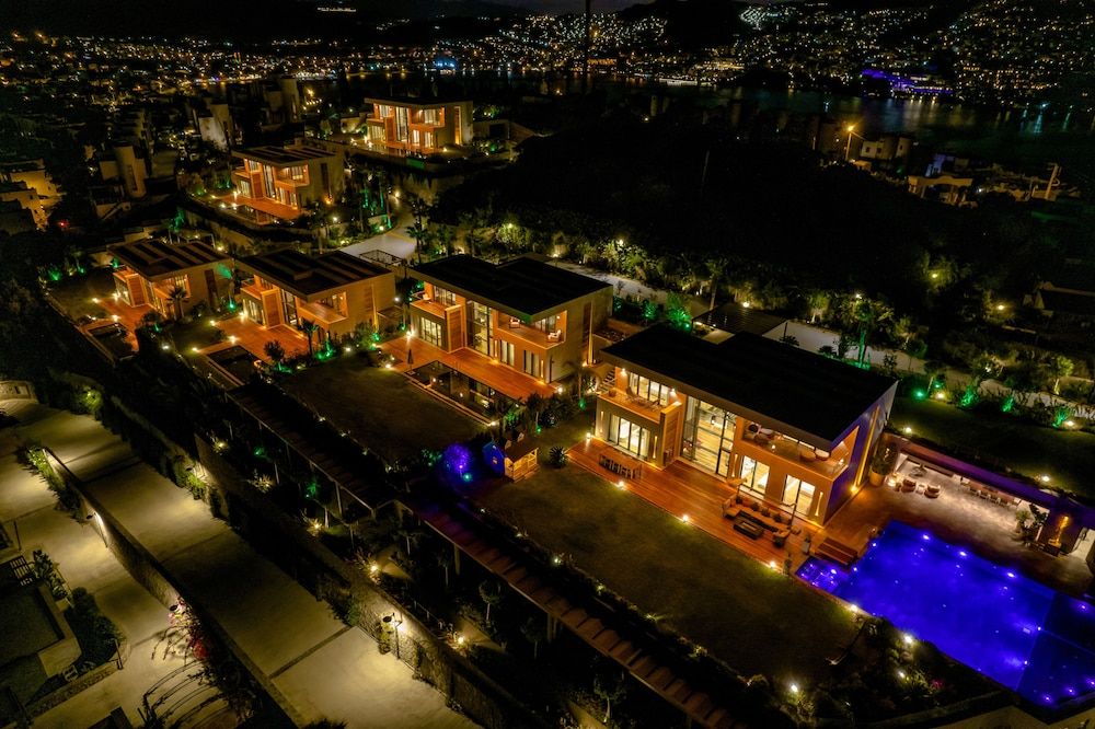 undefined Mare Deluxe Residences & Villas 6