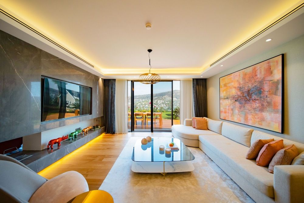 undefined Mare Deluxe Residences & Villas 5