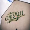 The Old Mill
