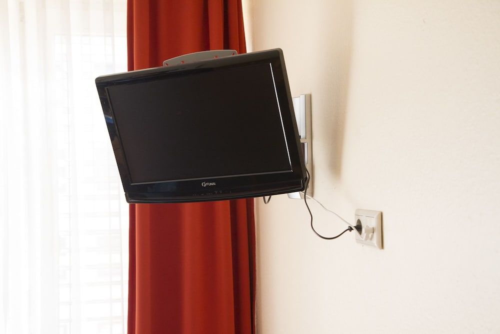 Europa Double Room 11