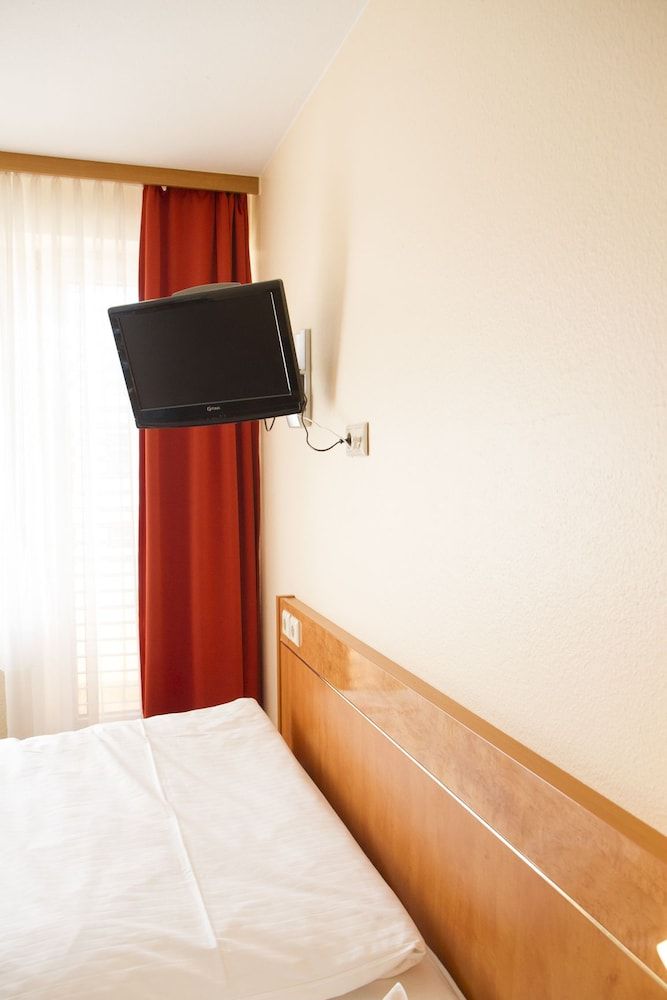 Europa Double Room 12