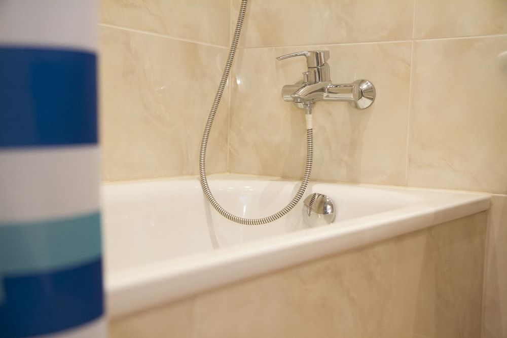 Europa Double Room 6