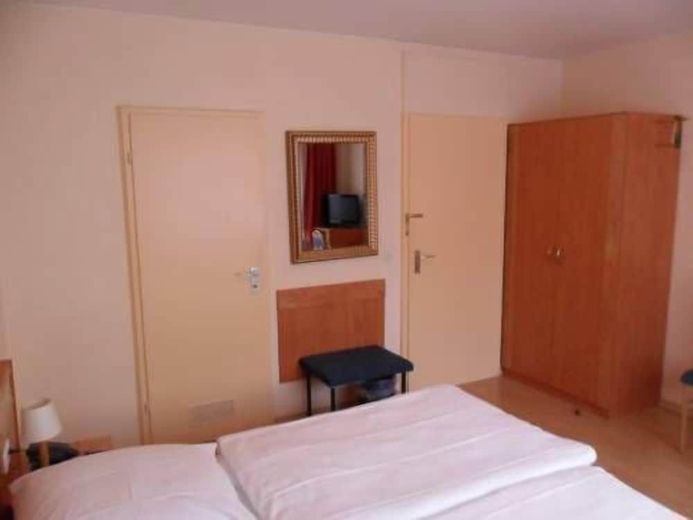 Europa Double Room 3
