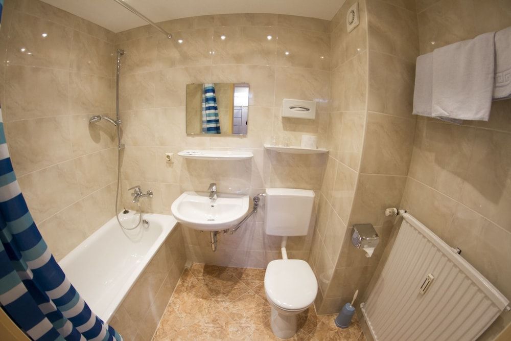 Europa Double Room 5