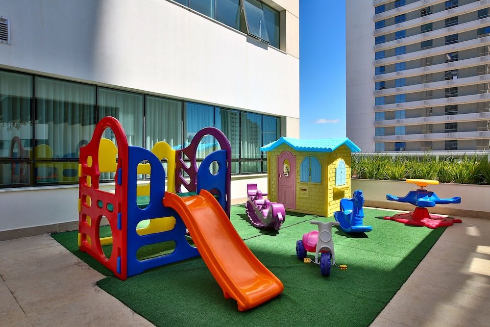 Children's Play Area