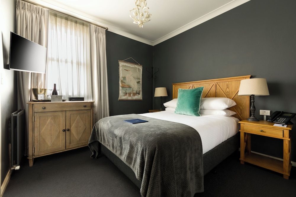 Berida Hotel Petite Double 2