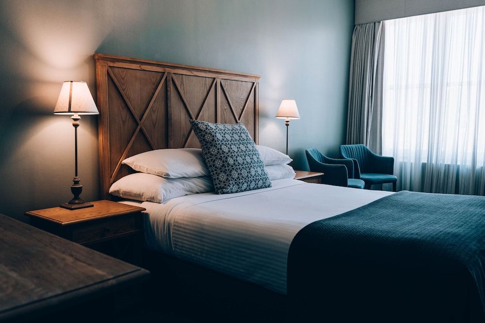 Berida Hotel Heritage Queen 2