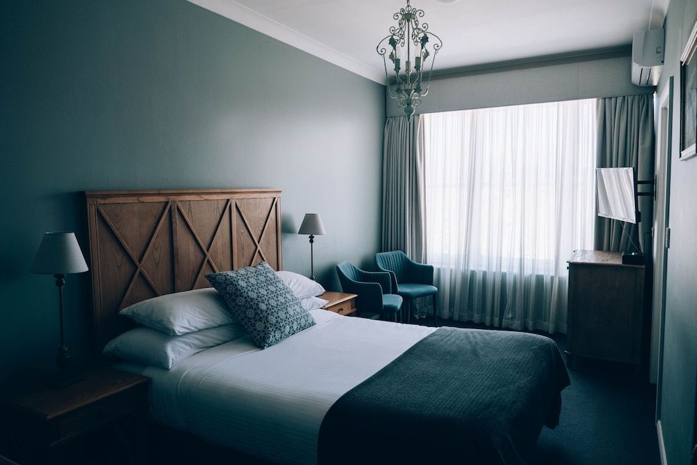 Berida Hotel Heritage Queen