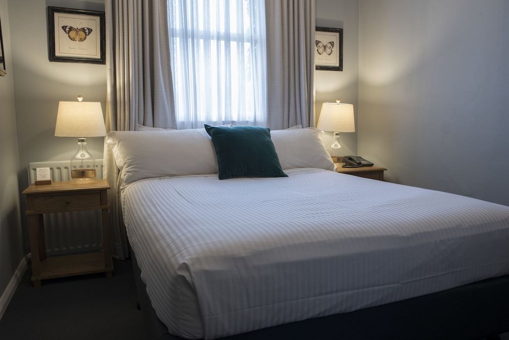 Berida Hotel Petite Double