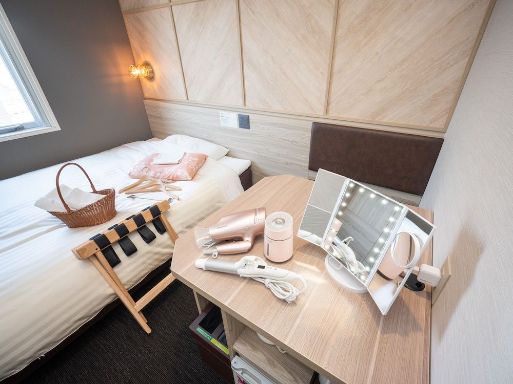 Women only Room(Max occupancy includes children), Non Smoking