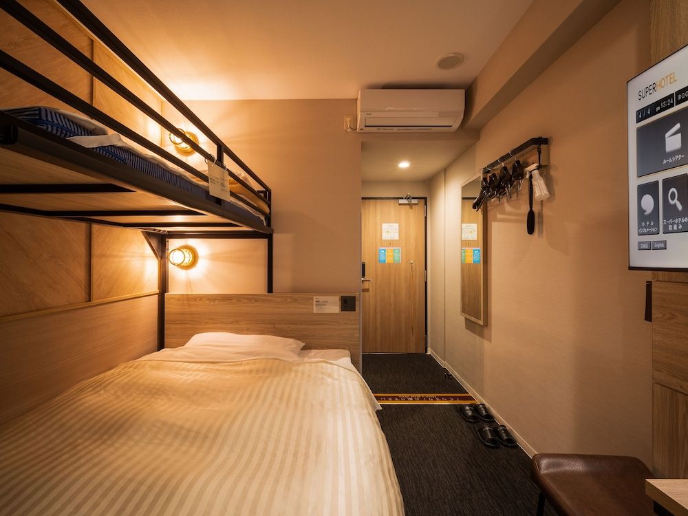 Super Room(Max occupancy includes children), Non Smoking
