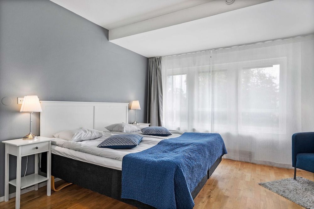 Standard Room, 2 Twin Beds, Non Smoking