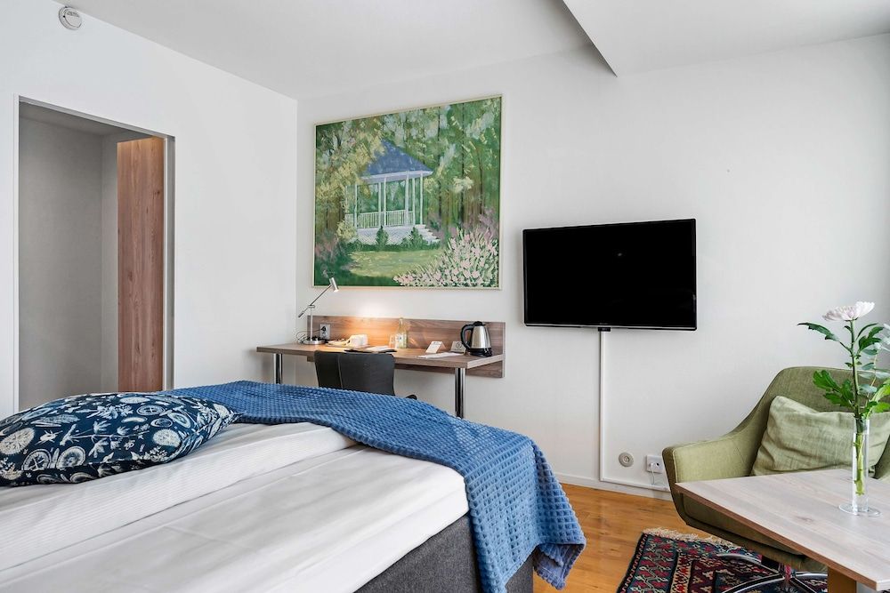Standard Room, 1 Double Bed, Non Smoking