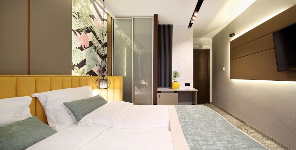Comfort Double or Twin Room