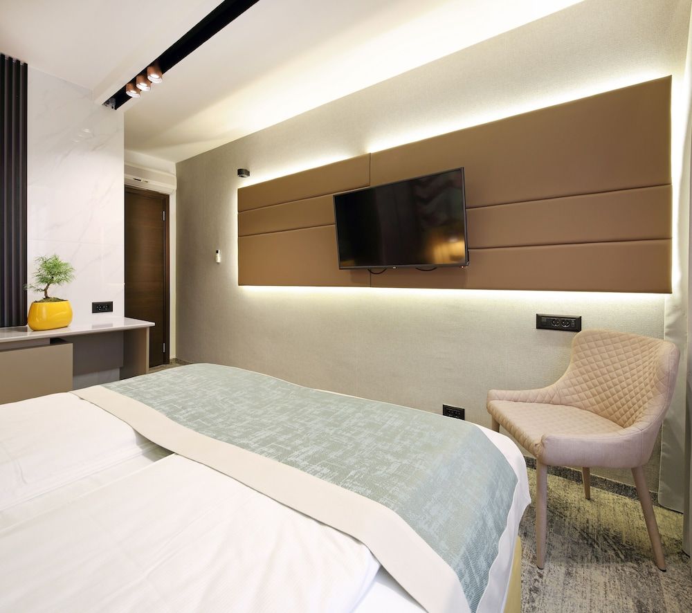 Comfort Double or Twin Room