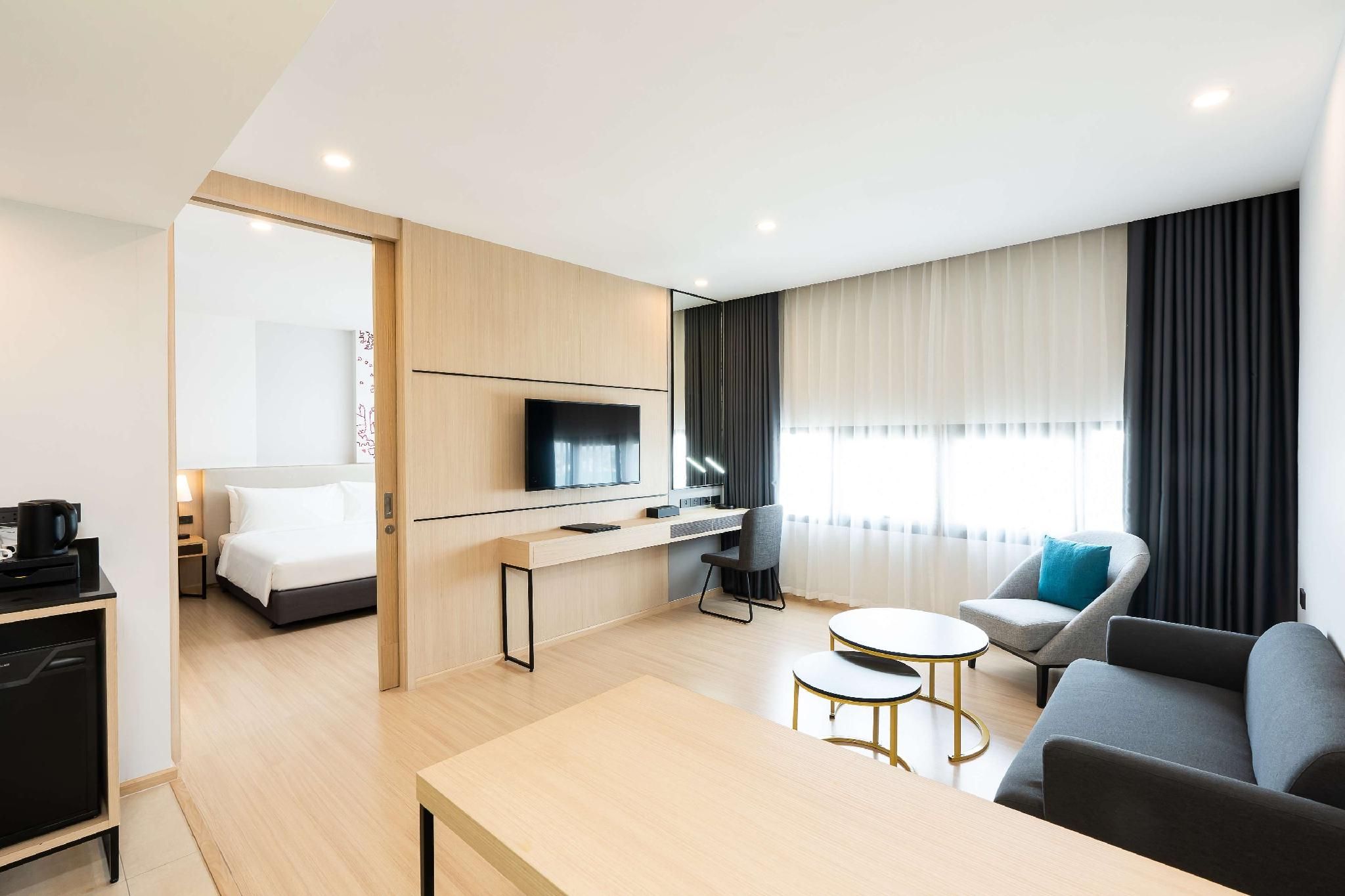 undefined Best Western Nada Don Mueang Airport Hotel 8