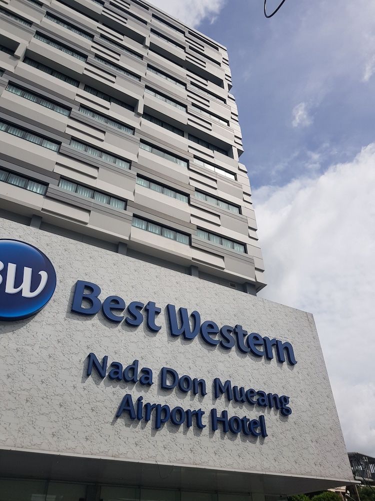 undefined Best Western Nada Don Mueang Airport Hotel 6