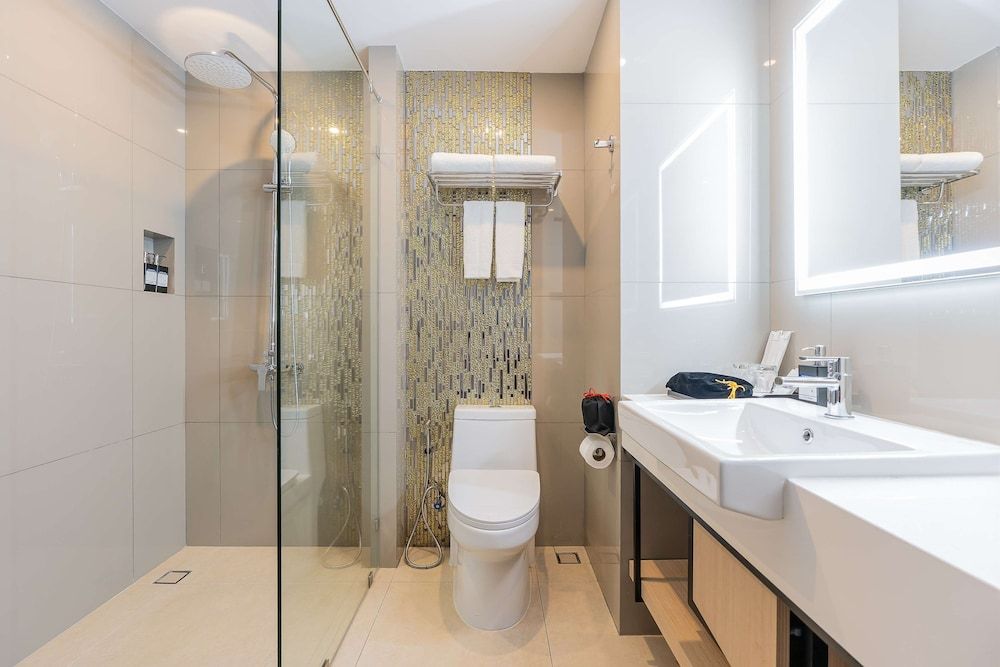 Best Western Nada Don Mueang Airport Hotel Superior Room, 2 Twin Beds, Non Smoking 7