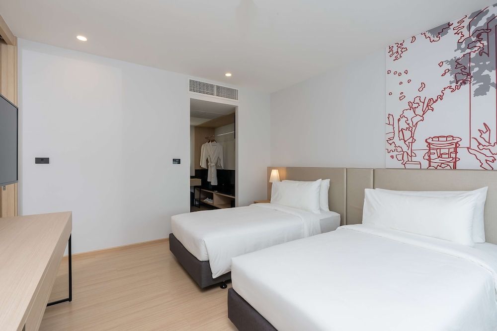 undefined Best Western Nada Don Mueang Airport Hotel 10