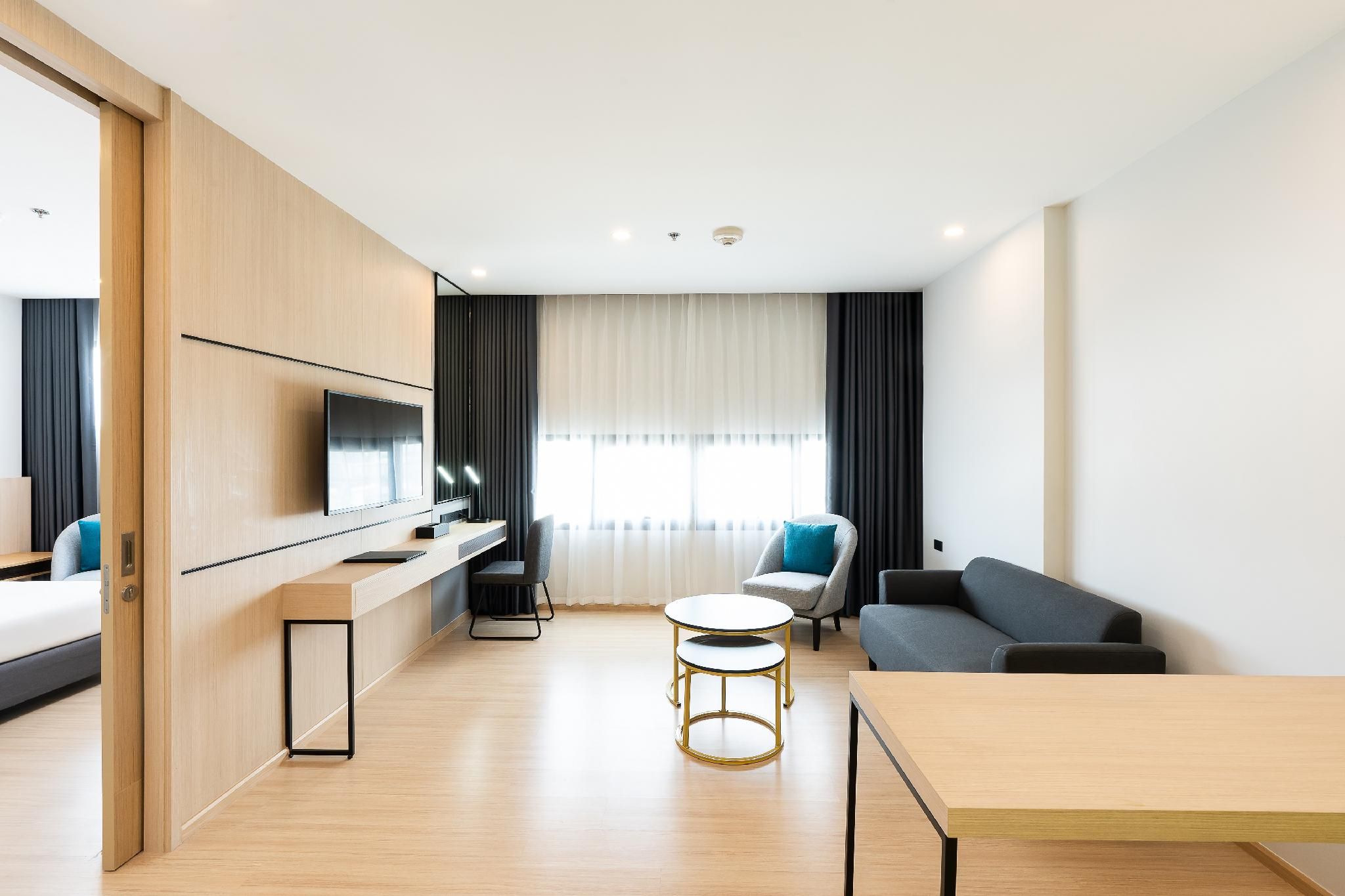 undefined Best Western Nada Don Mueang Airport Hotel 7