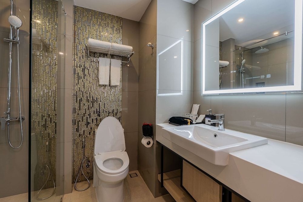 Best Western Nada Don Mueang Airport Hotel Superior Room, 2 Twin Beds, Non Smoking 7