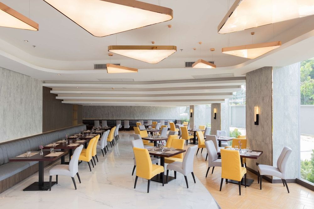 undefined Best Western Nada Don Mueang Airport Hotel 9